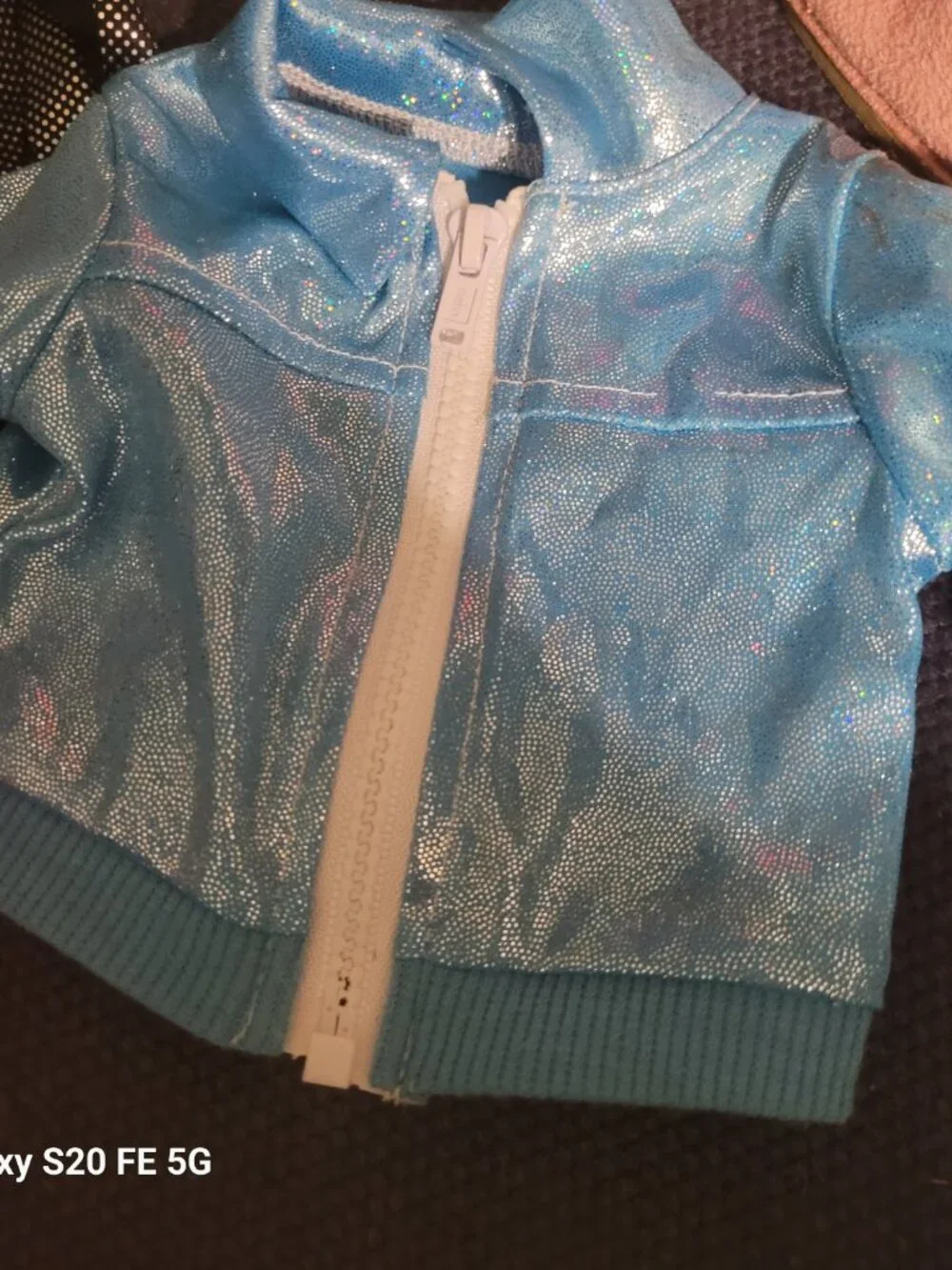 My Life Doll and Clothing
